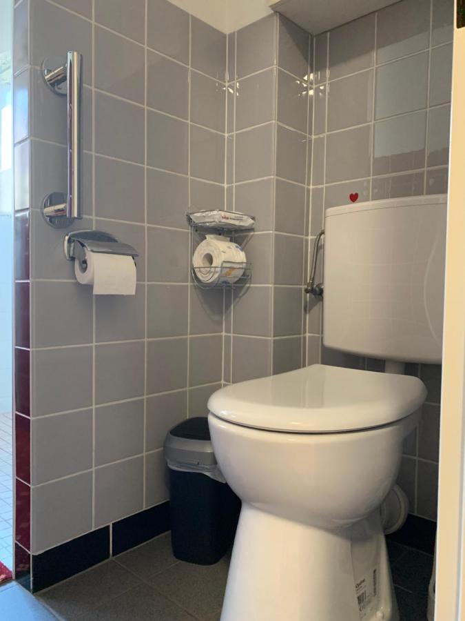 Ferienwohnung Zur Heide 라이네 외부 사진