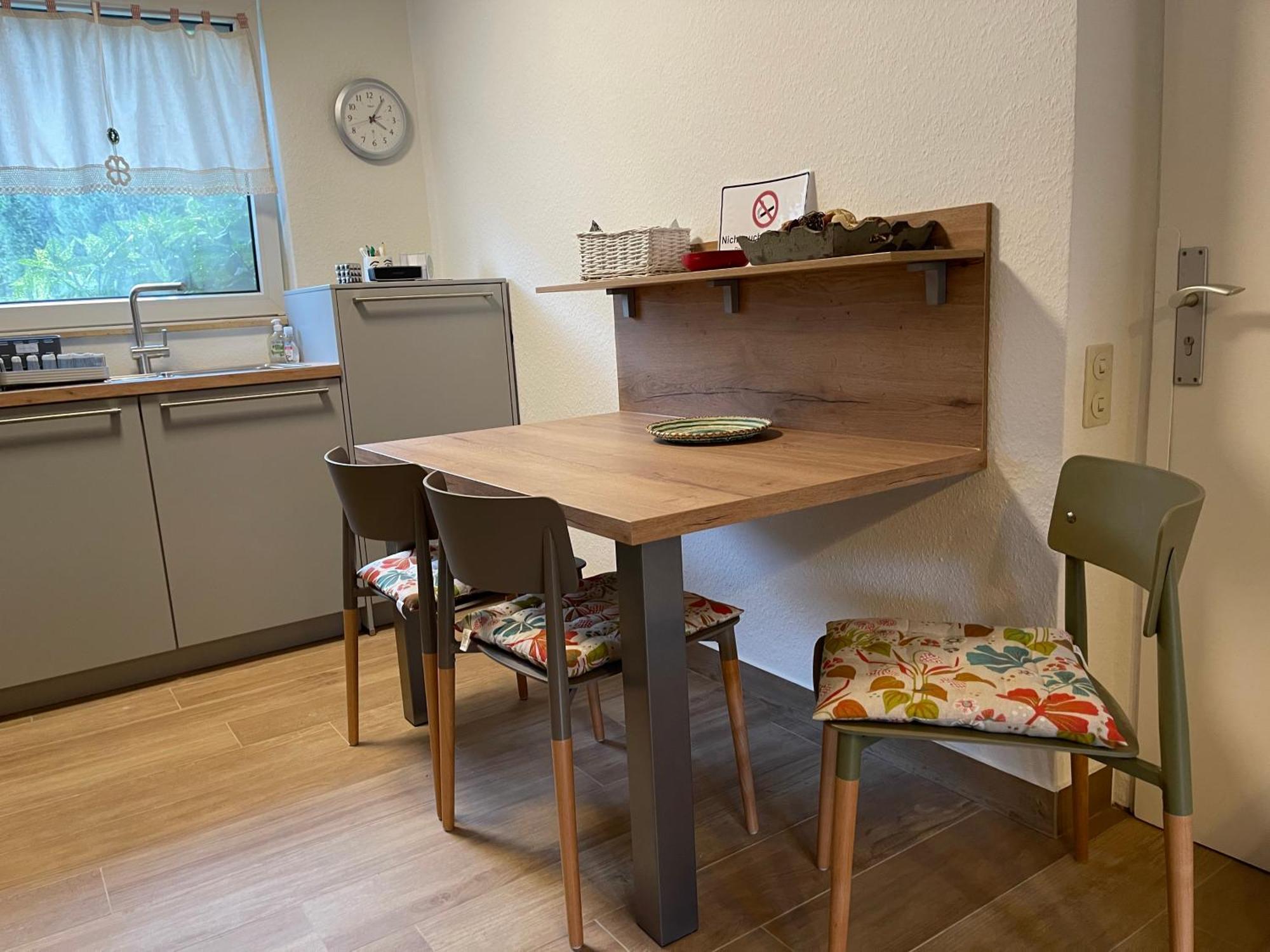 Ferienwohnung Zur Heide 라이네 외부 사진